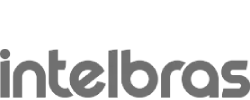Logo Intelbras