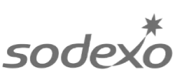 Logo Sodexo