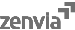 Logo Zenvia